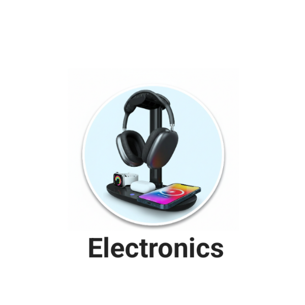 Electronics