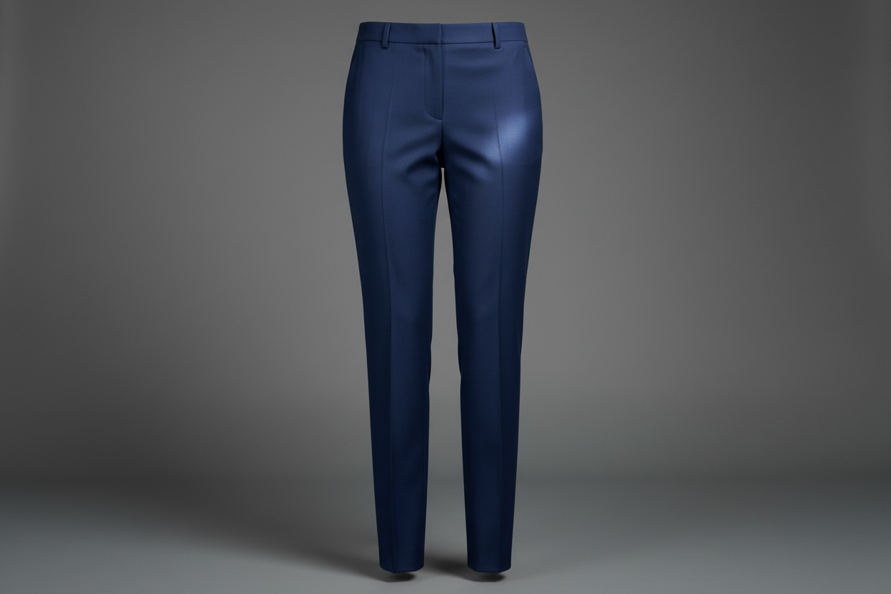 Formal pants