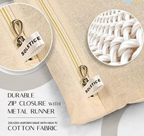 Cotton Saree Bags-Covers (Pack of 10) - BiG FACTORY 