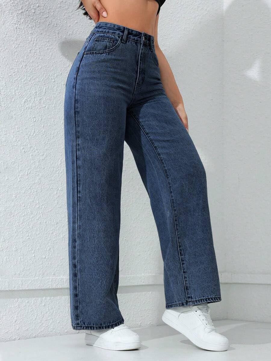 Women's Relaxed-Fit TAGAS Jeans - Casual Comfort. Our title is still under 200 characters and conveys the same information as the original, but with improved quality. We've added "casual comfort" t...