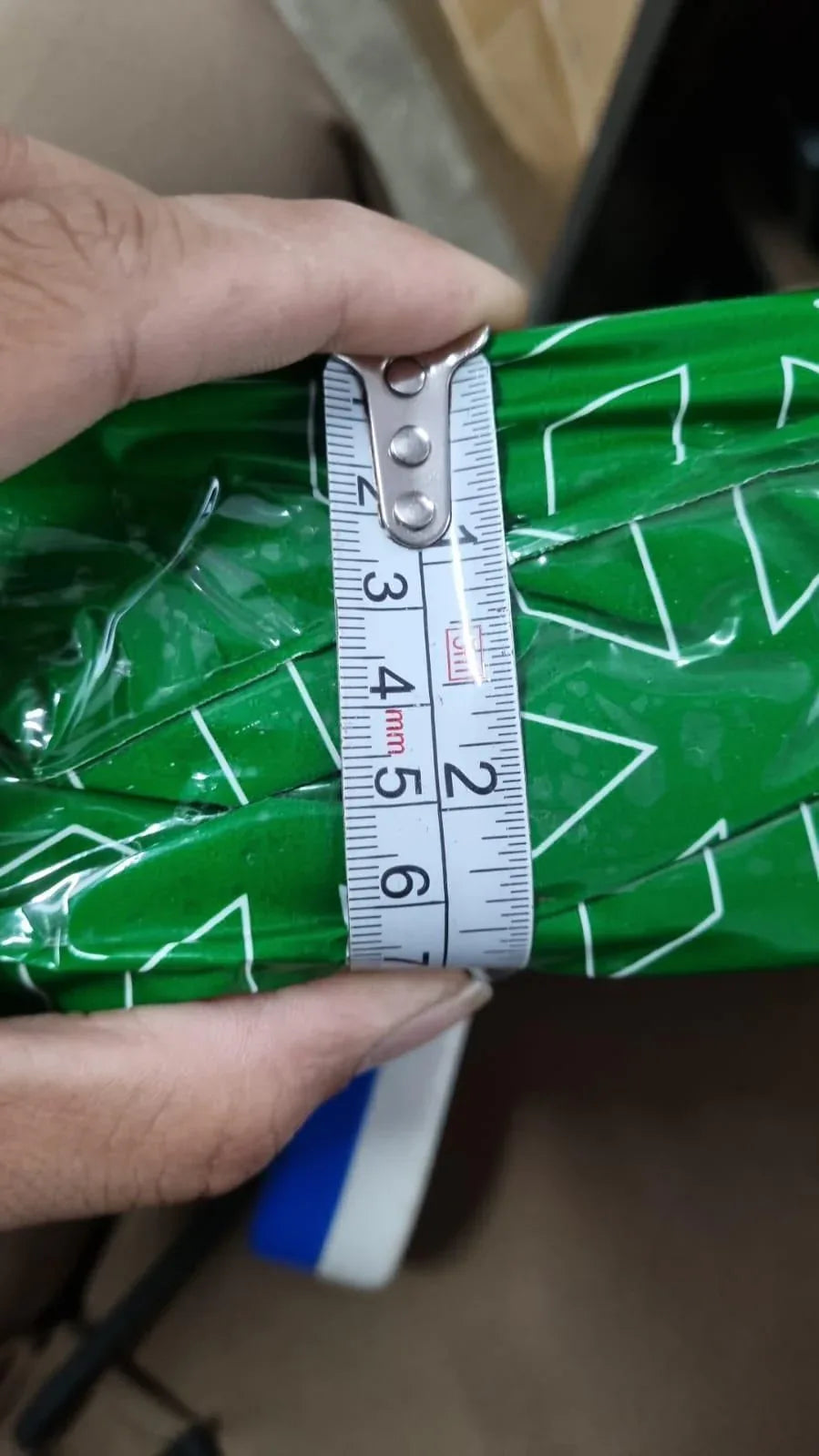 Ganesh Crystal LED Lamp - BiG FACTORY 