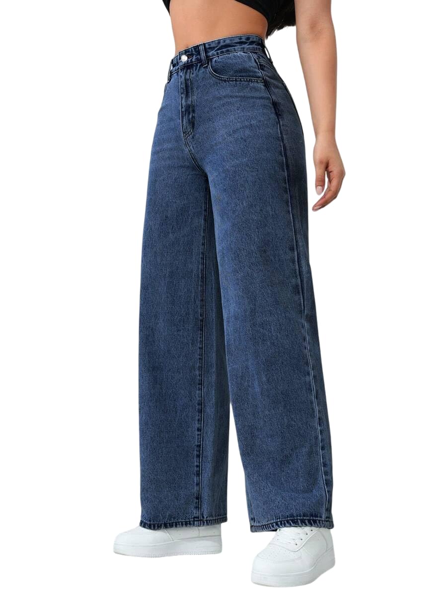 Women's Relaxed-Fit TAGAS Jeans - Casual Comfort. Our title is still under 200 characters and conveys the same information as the original, but with improved quality. We've added "casual comfort" t...