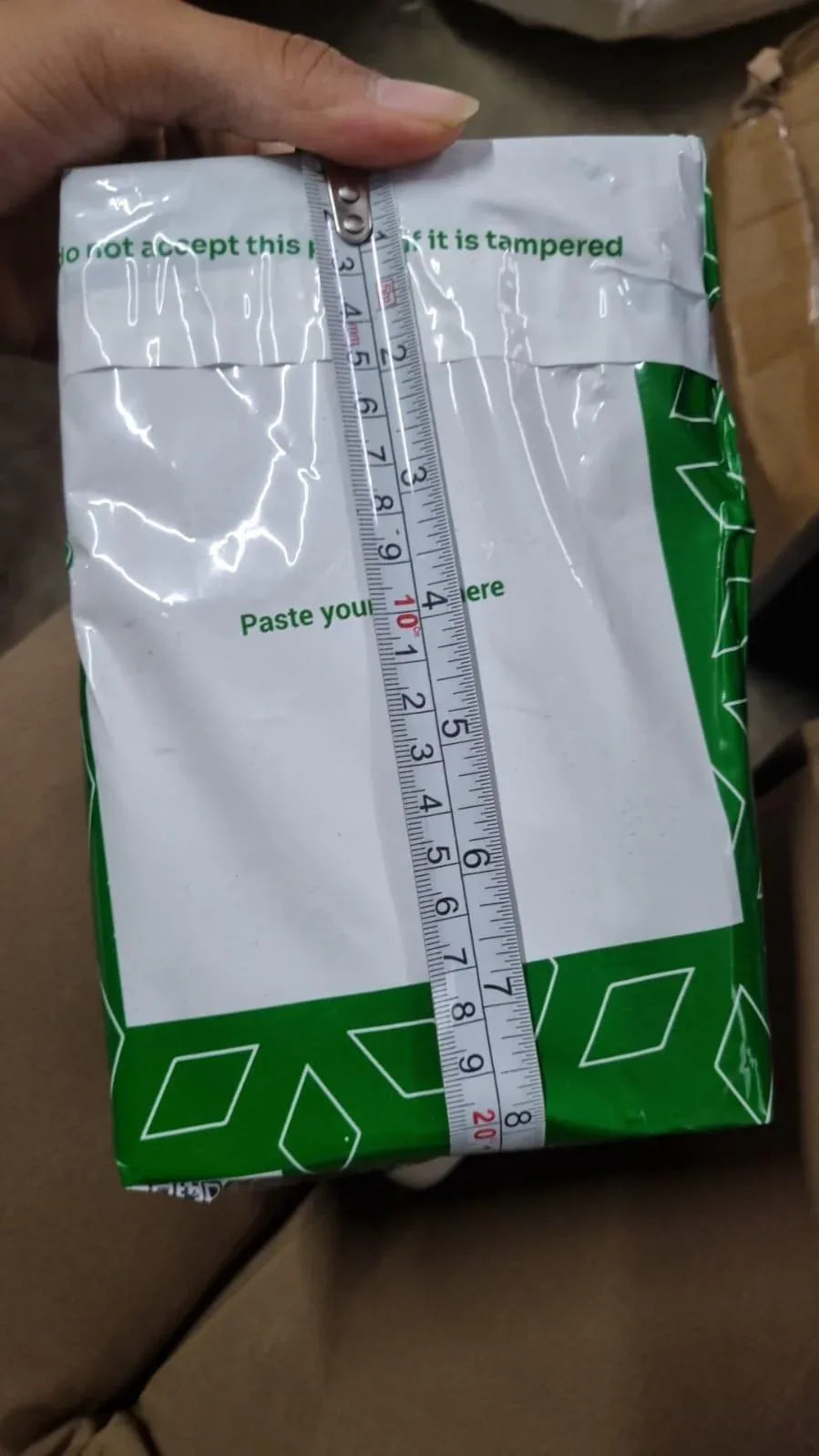 Ganesh Crystal LED Lamp - BiG FACTORY 