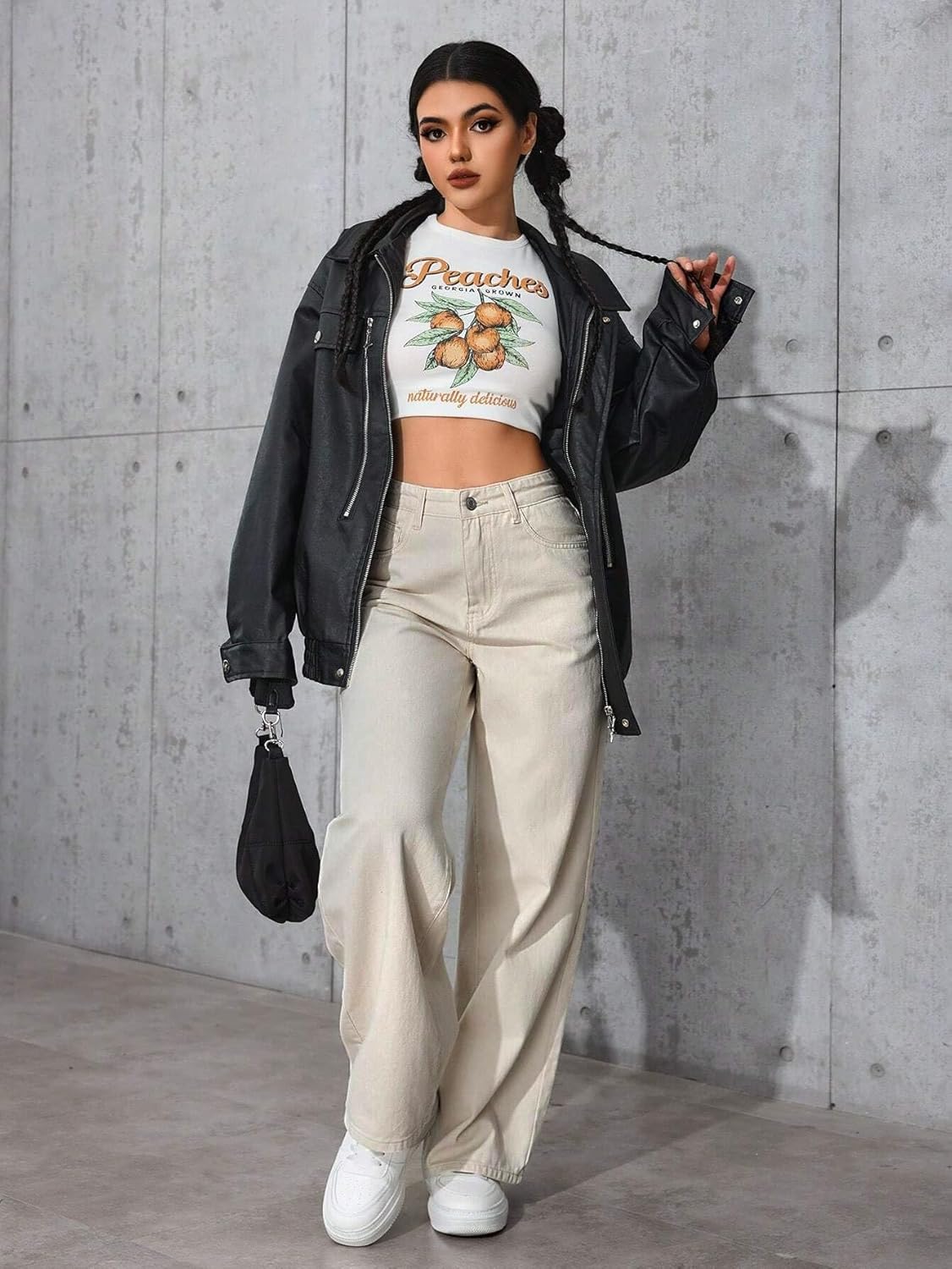 Tagas Women's Jeans|Women Jeans Baggy |womensjeans high Waist||(WDJ-8)