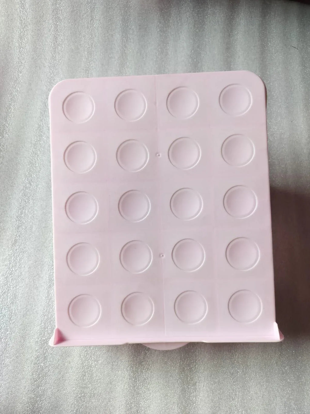 Double Layer Free standing Shoes Slippers Stacker - BiG FACTORY 