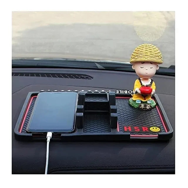 Car Mobile Holders for Car Dashboard - BiG FACTORY 