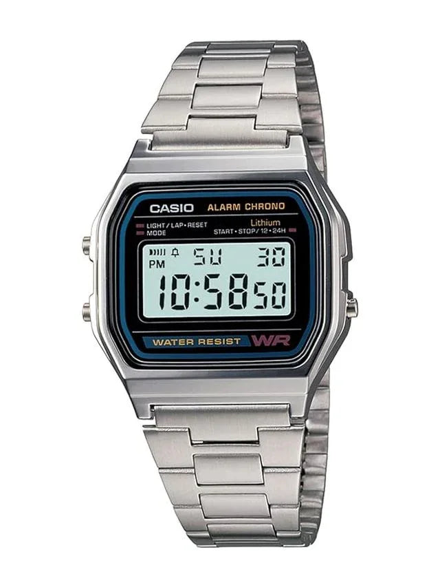 Casio Unisex Watch - BiG FACTORY 