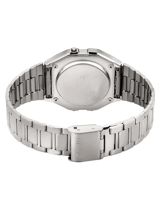 Casio Unisex Watch - BiG FACTORY 