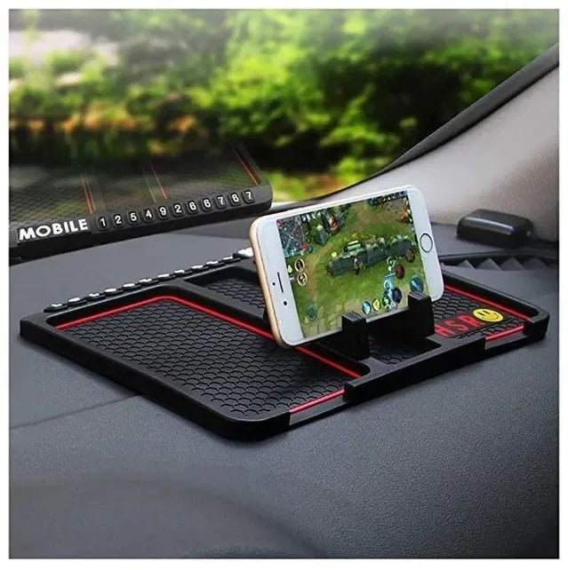 Car Mobile Holders for Car Dashboard - BiG FACTORY 