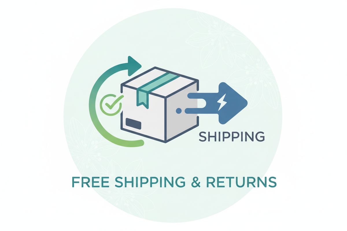 Shipping and Returns 